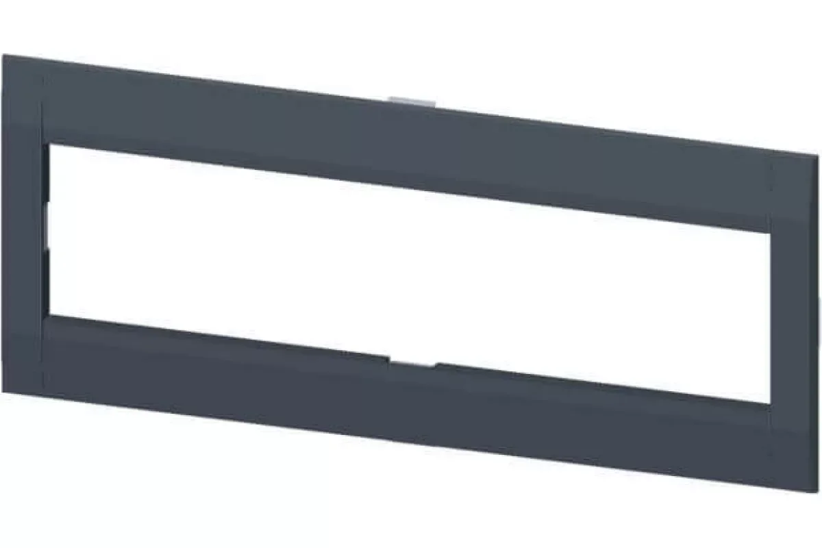 Siemens 3VA9303-0SB40 — Декоративная накладка