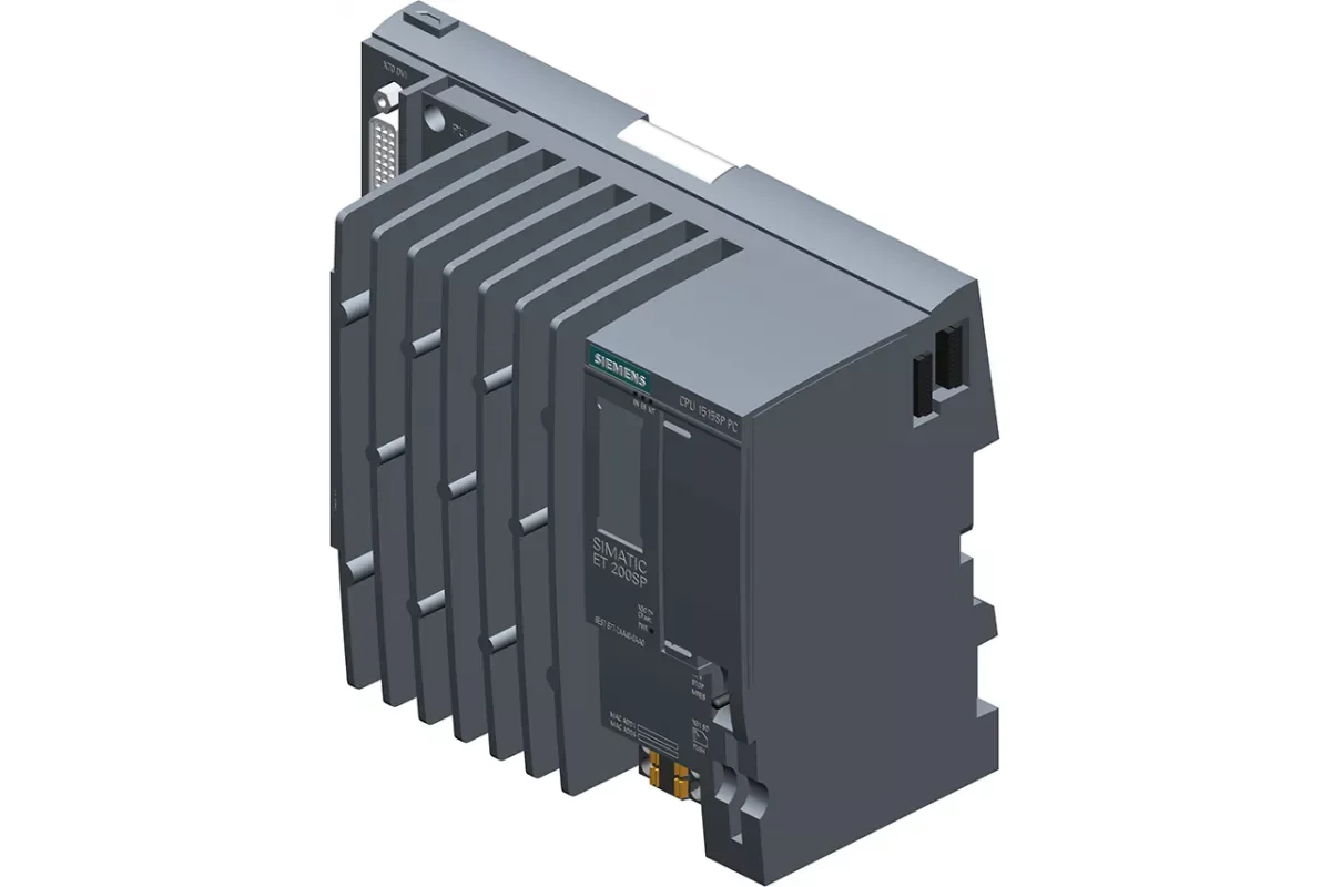 Siemens 6ES7852-0CC04-0YA5 — промышленный компонент