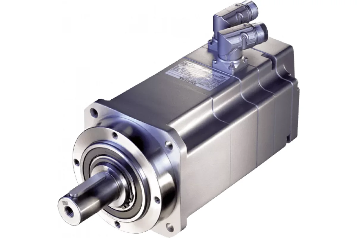 Siemens 1FK7022-5AK71-1DG5-Z J12 — Обзор заказных данных