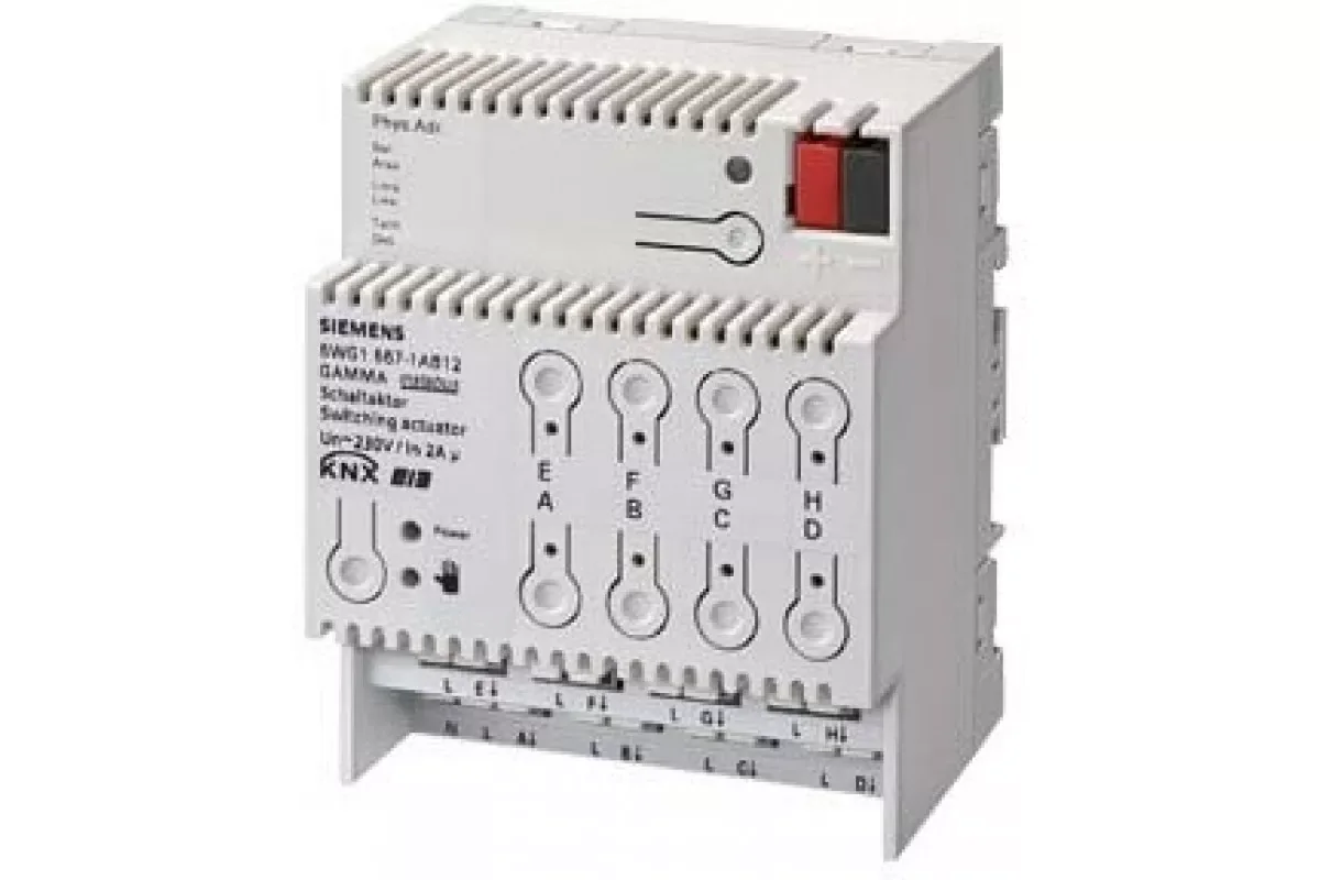 Siemens 5WG1588-8EB01