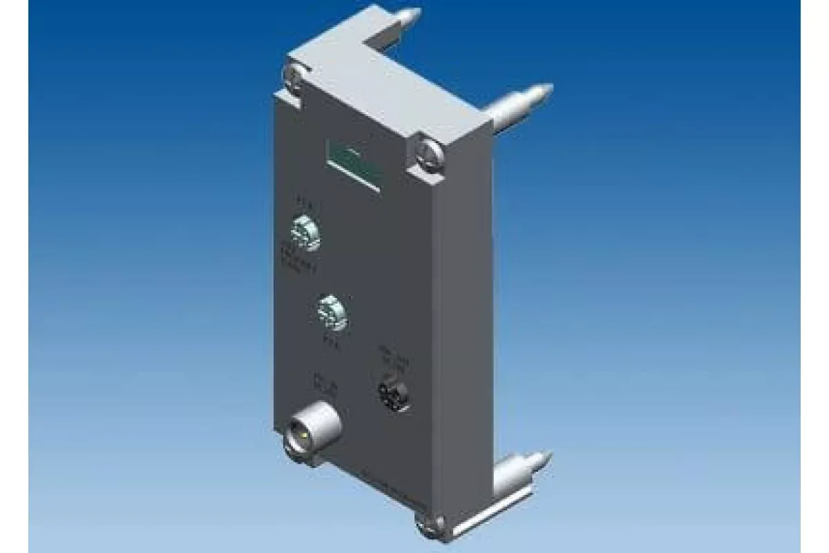 Siemens 6ES7212-1BB23-0XB8 — запасная часть SIMATIC