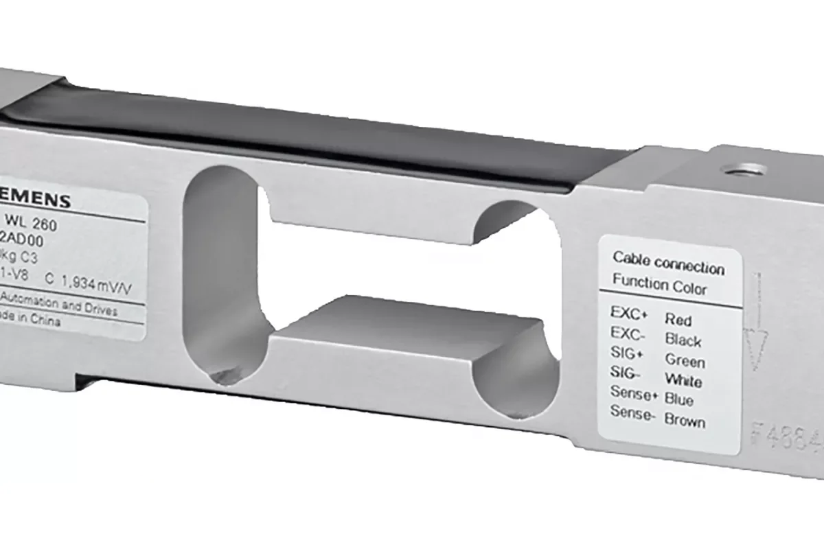 Siemens 7MH5102-2PD00-0AG0