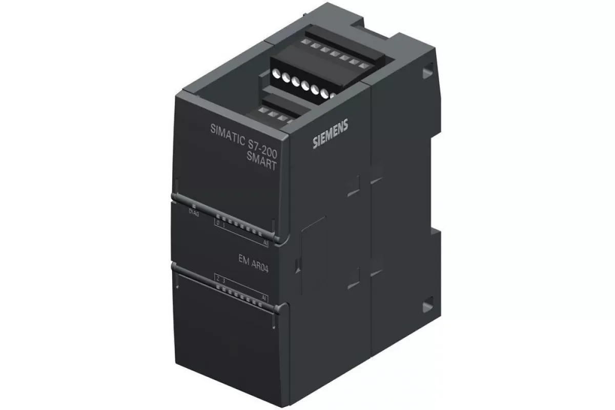 Siemens 6ES7288-3AE04-0AA1 — промышленный компонент