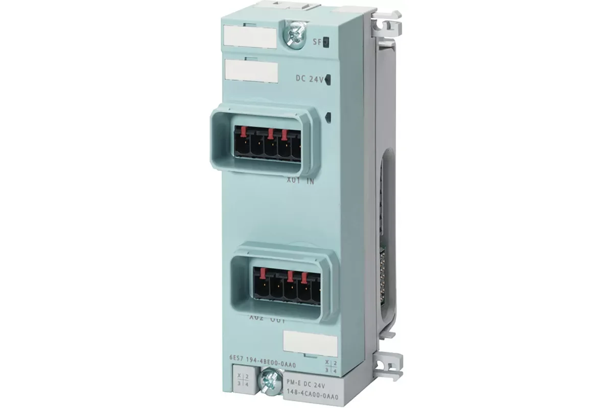 Siemens 6ES7194-4AJ00-0AA0