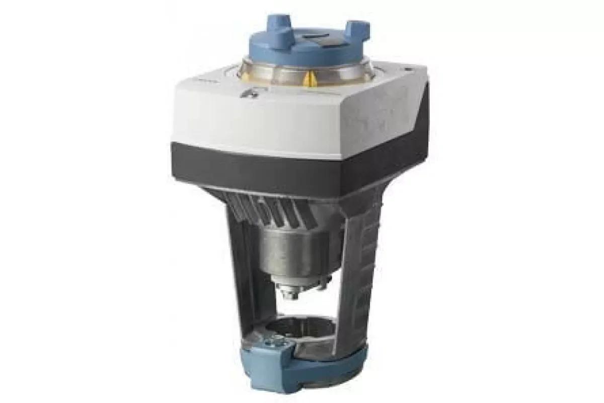 Siemens S54319-F5-A1 — Основание с сиреной