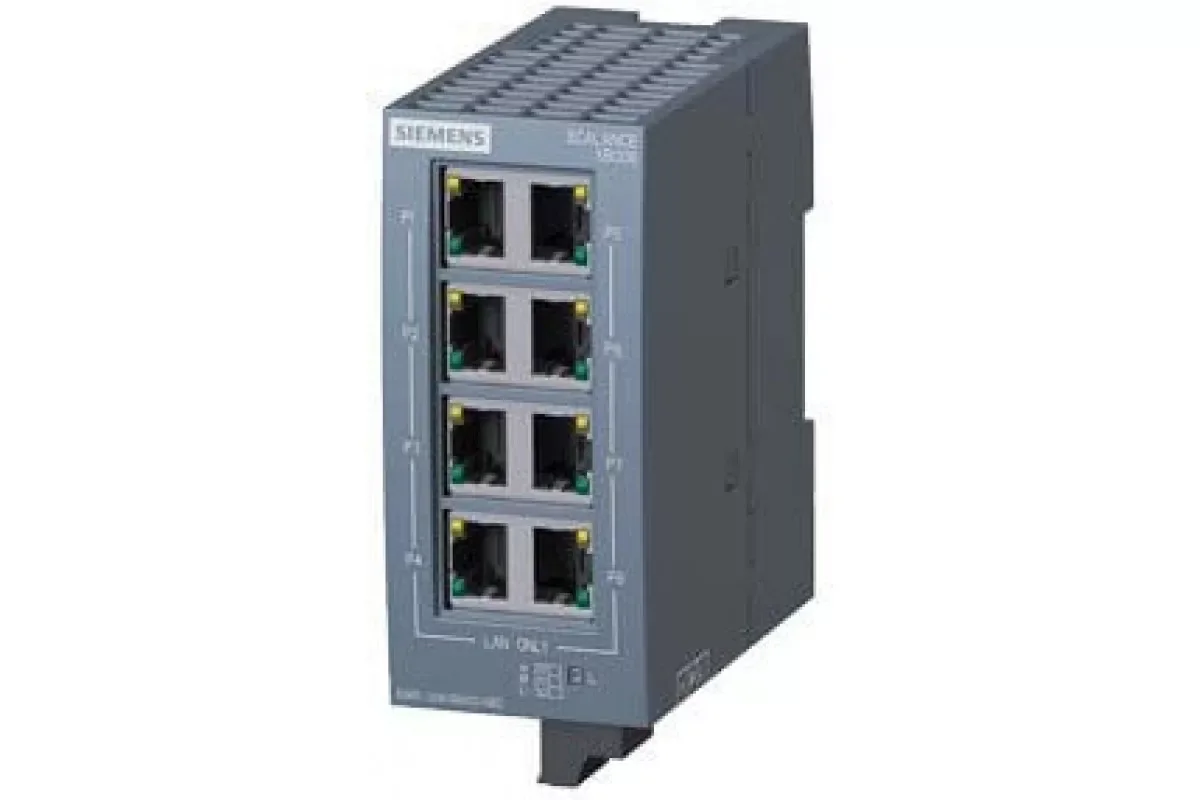 Siemens 6GK1908-0DC10-6AA3