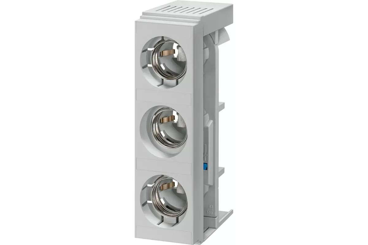 Siemens 5SD7432-1 — Ограничитель перенапряжений тип