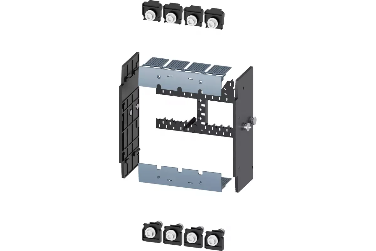 Siemens 3VA9344-0KD10 — Выкатное устройство модернизационный комплект для авт