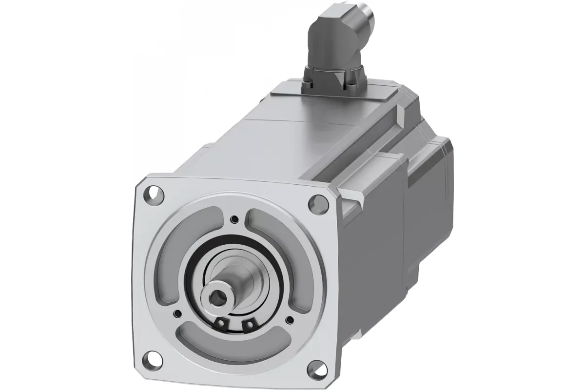 Siemens 1FK2104-6AF00-2MA0-Z A21+M00+R05 — компонент приводной техники