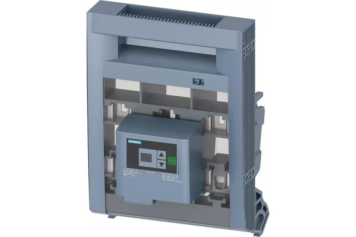 Siemens 3NP1943-1GB10 — Дополнительные принадлежности