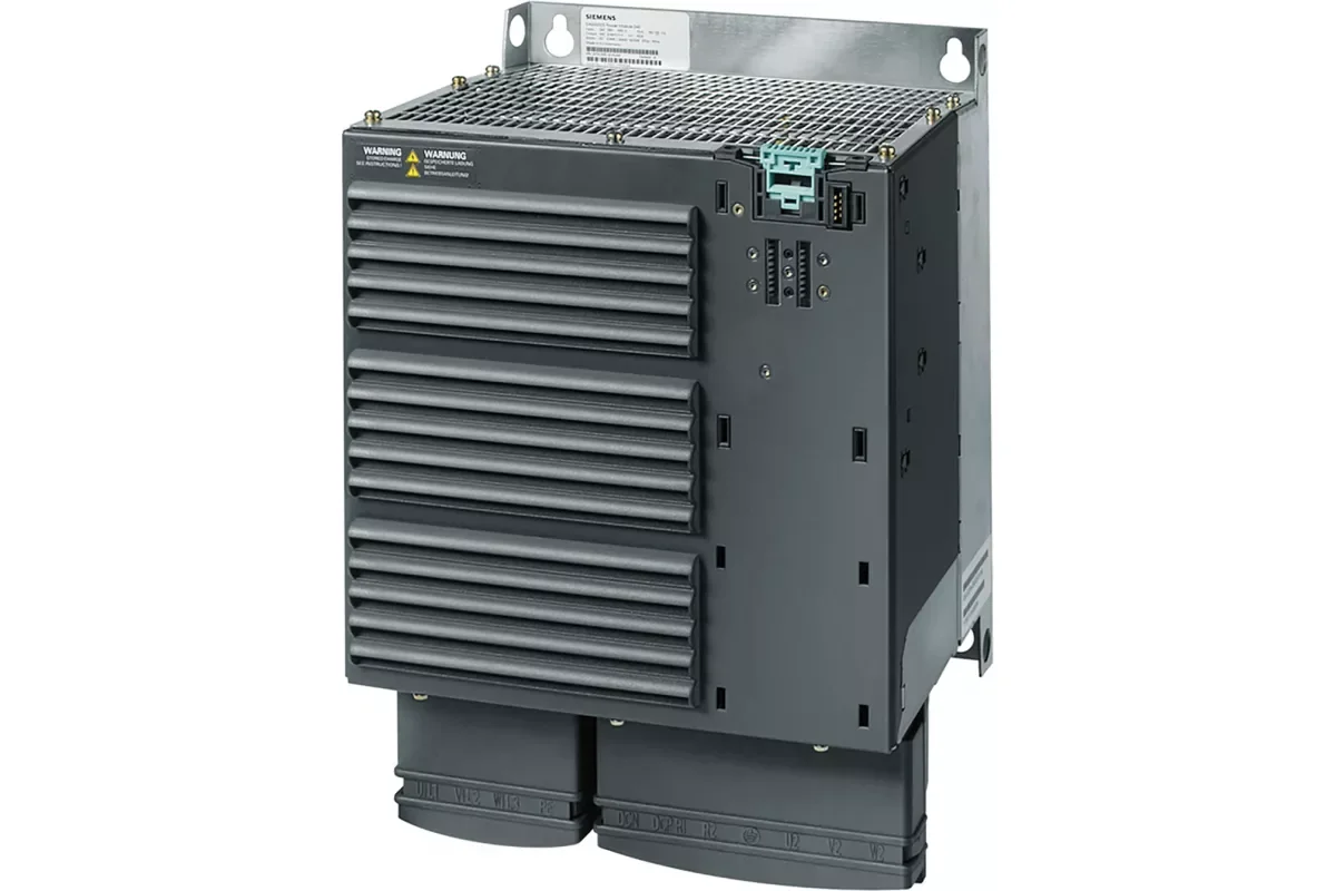 Siemens 6SL3224-0BE31-5UA0 — промышленный компонент