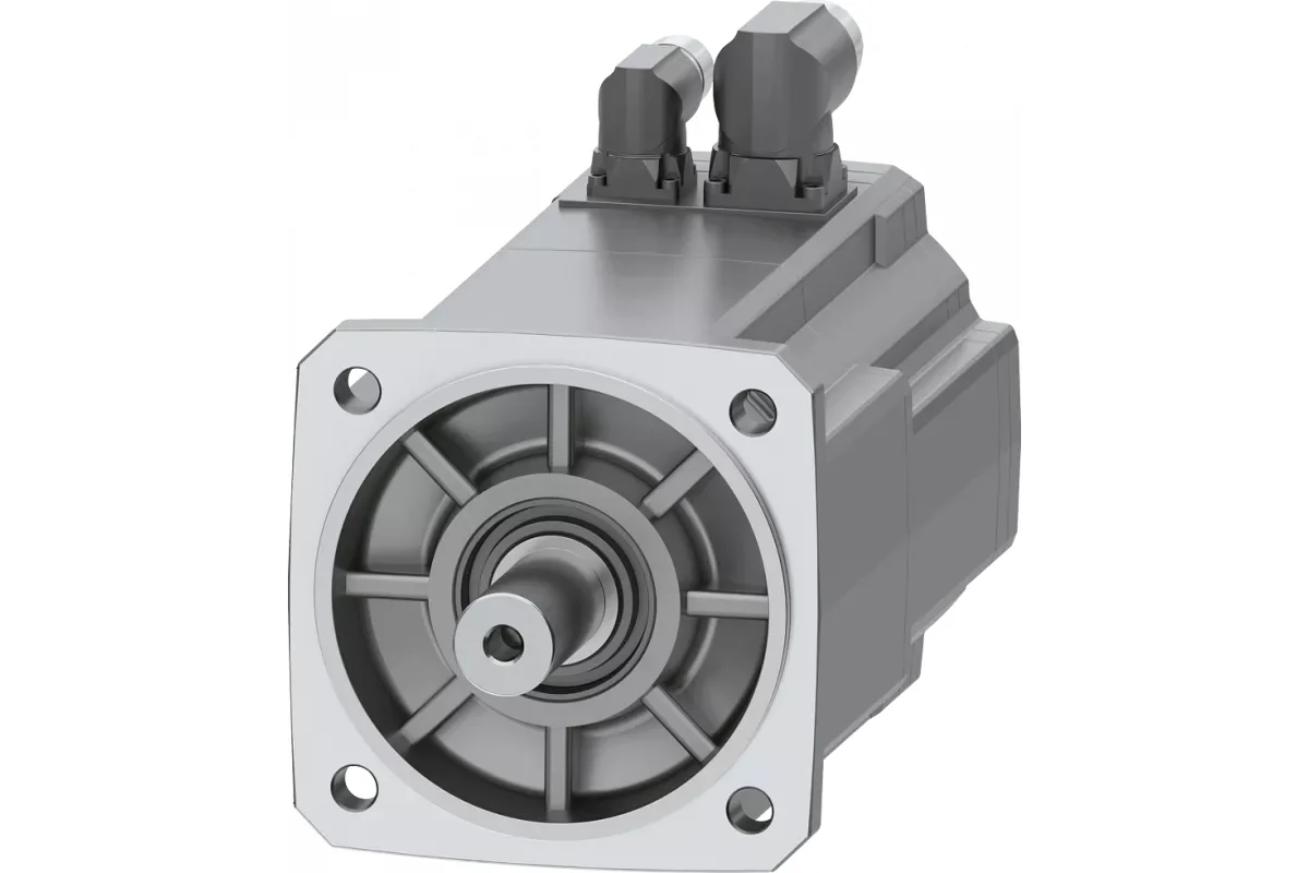 Siemens 1FK2206-4AF00-0MA0 — Simotics s-1fk2 ct серводвигатель