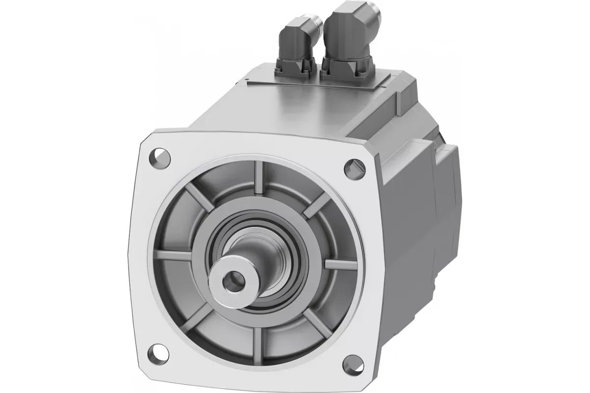 Siemens 1FK2204-5AF00-1MB0 — SIMOTICS S-1FK2 CT Серводвигатель
