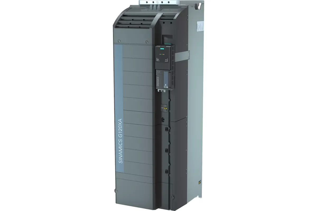 Siemens 6SL3220-1YD60-0CB0 — компонент приводной техники