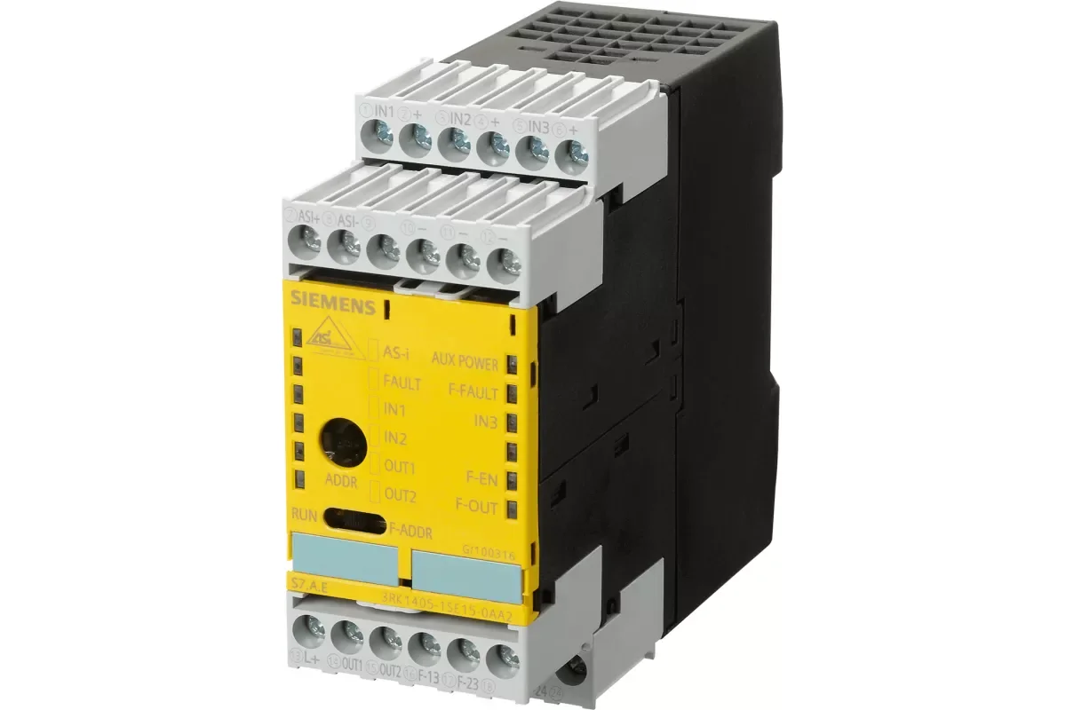 Siemens 3RK1902-0CK00