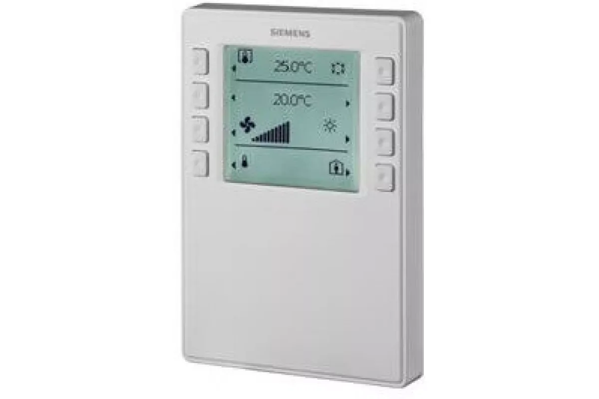 Siemens QMX3.P74-1BSC