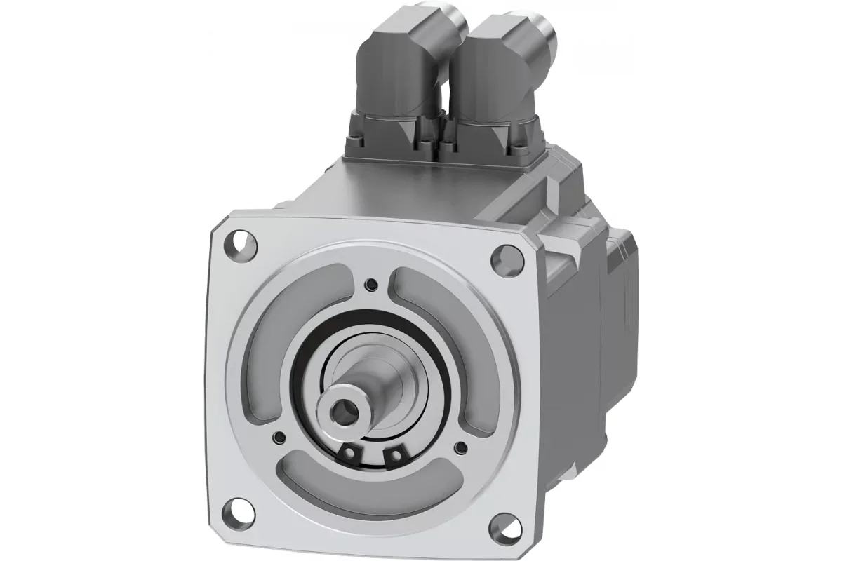 Siemens 1FK2103-2AG10-1MA0 — Simotics s-1fk2 hd серводвигатель