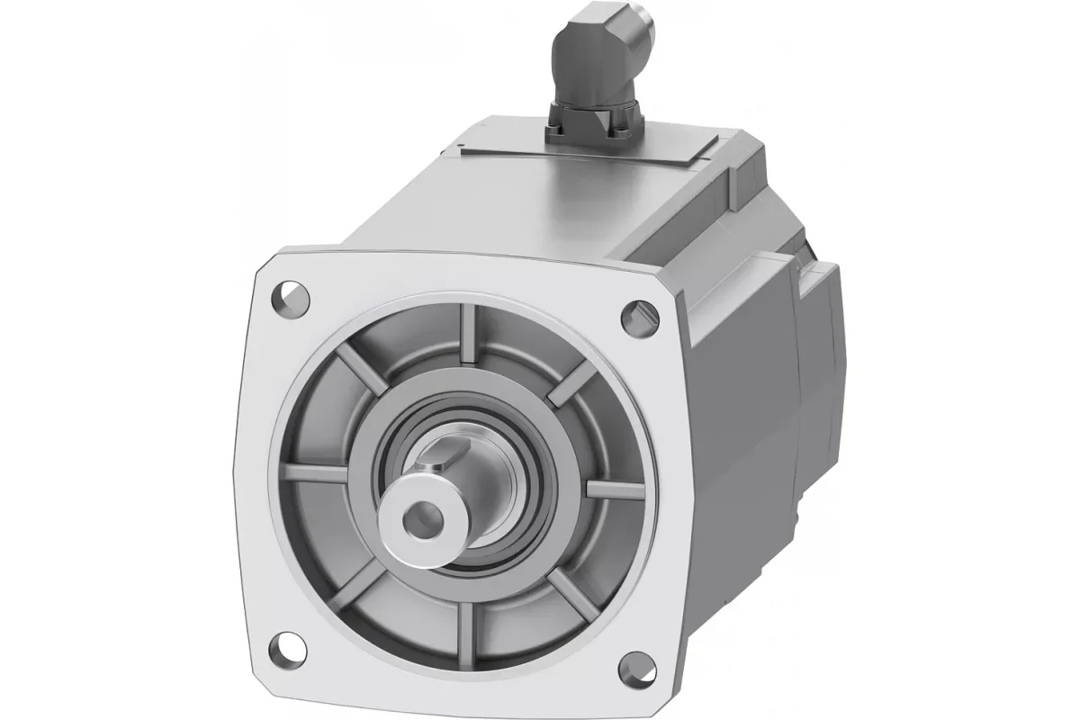 Siemens 1FK2208-4AC00-1MA0 — Simotics s-1fk2 ct серводвигатель