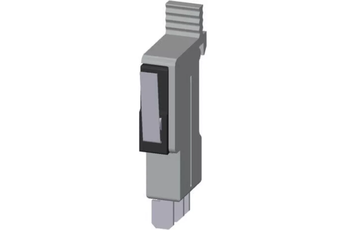 Siemens 3VW9011-0AH01 — Готовность к включению