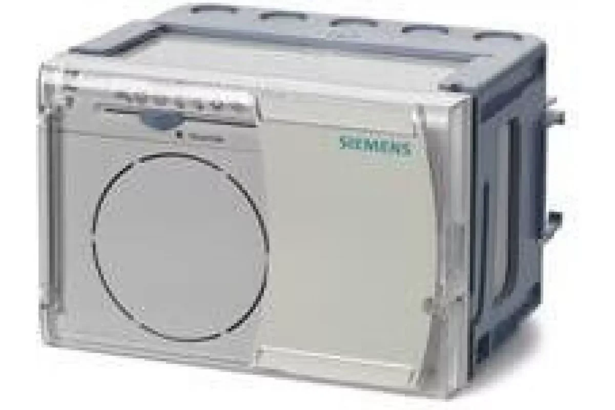 Siemens RVP201.0