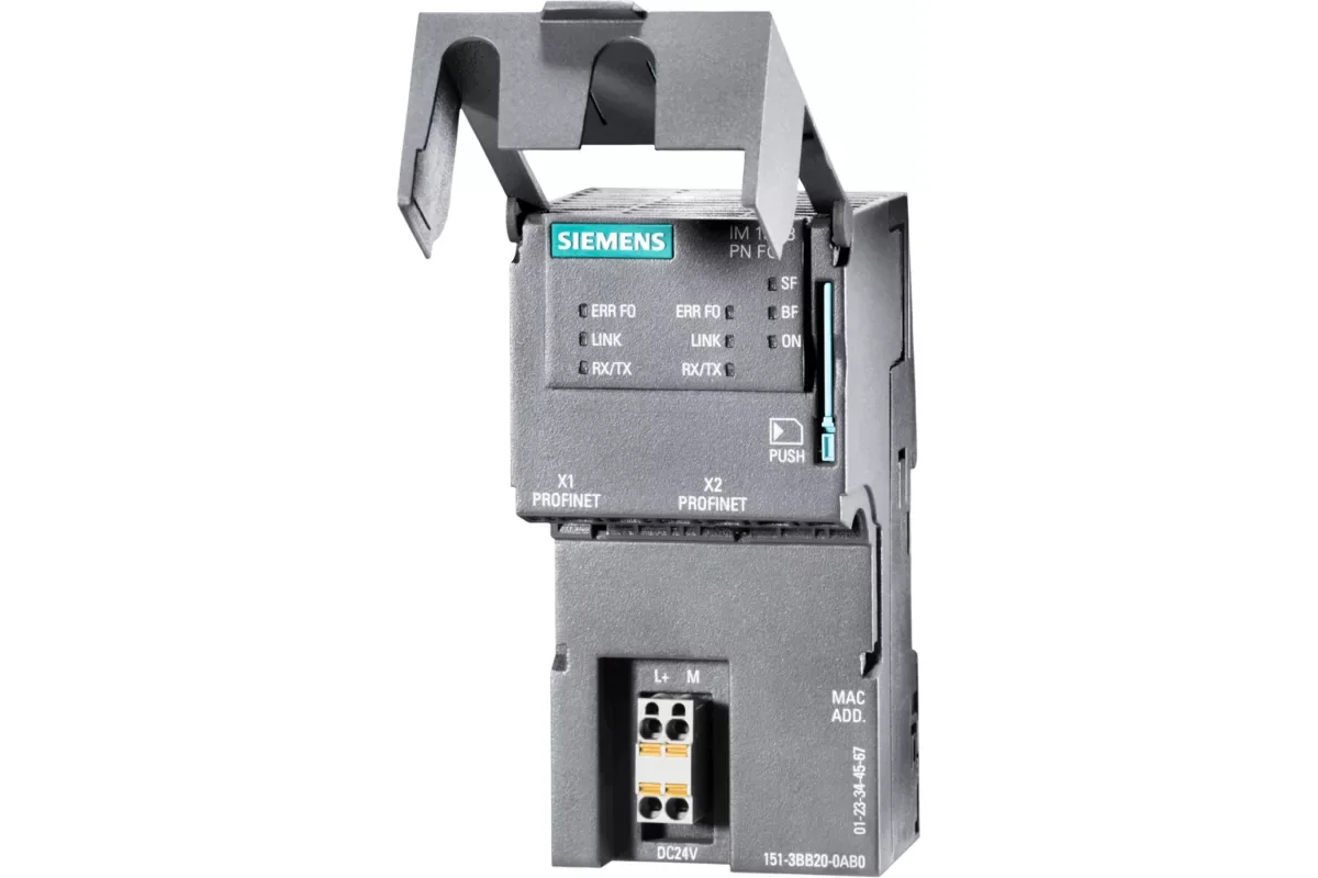 Siemens 6ES7148-6CB00-0AA0