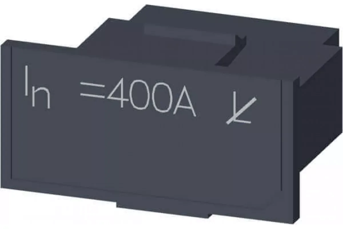 Siemens 3VW9011-0GF31 — с возвратом тока через землю