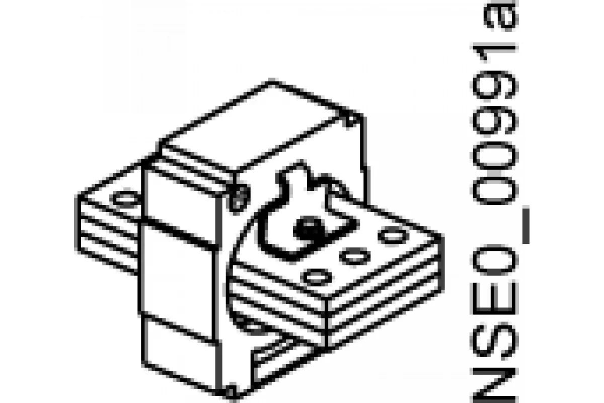 Siemens 3WL9111-0AB04-0AA0 — Подсоединение вспомогательных цепей