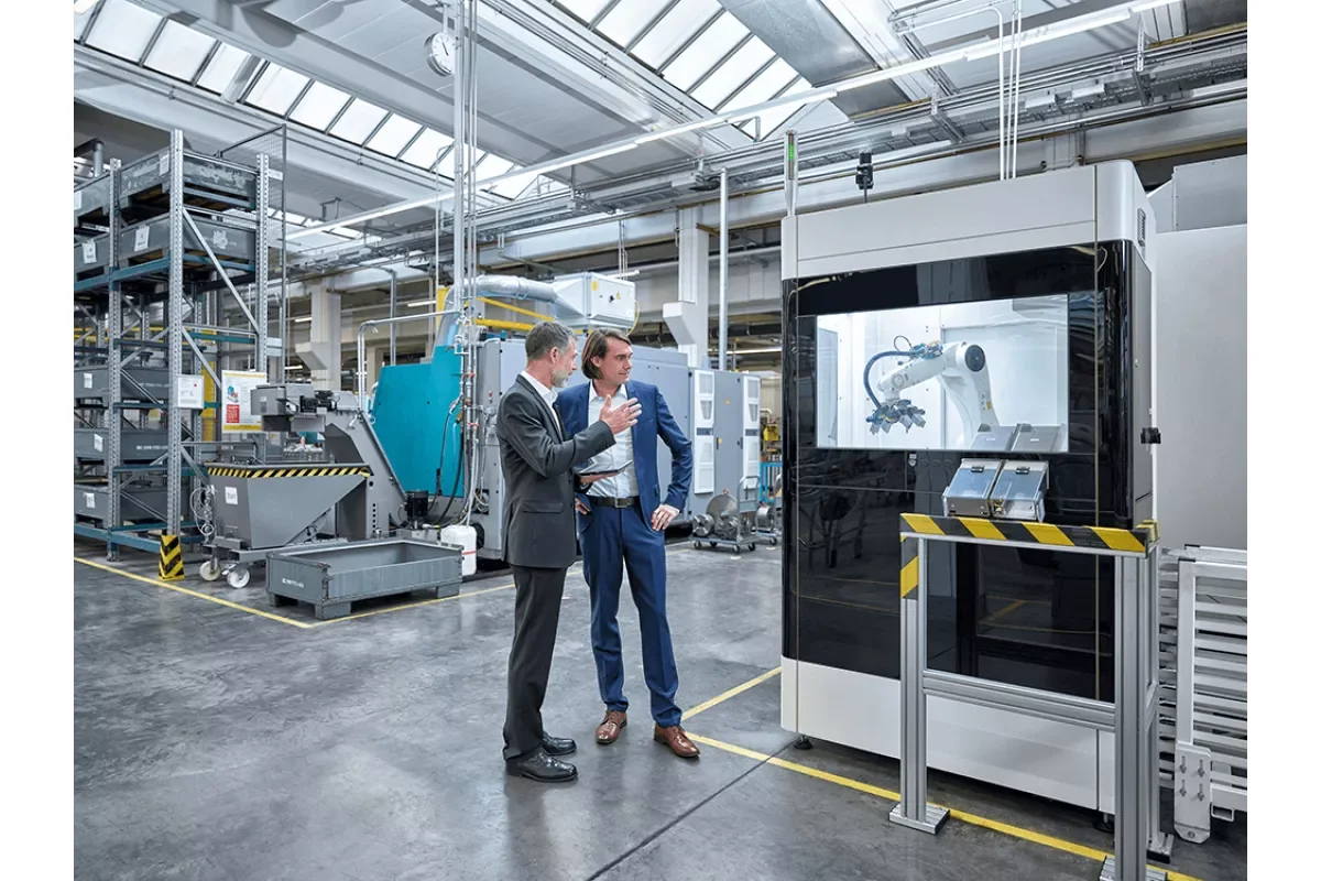 Siemens 6FC8506-1EX23-0AA0 — соглашение о предоставлении услуг ремонта для компонентов Siemens DI на