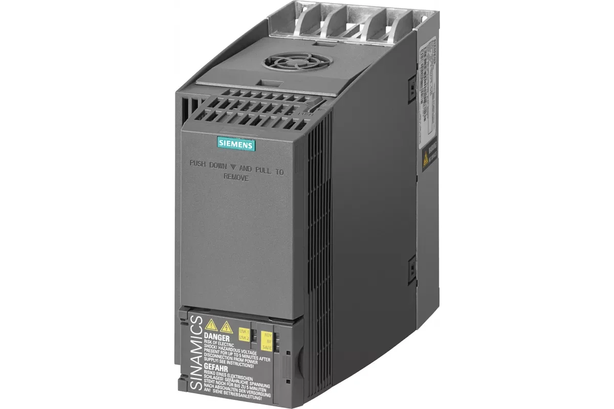 Siemens 6SL3210-1KE18-8AP1