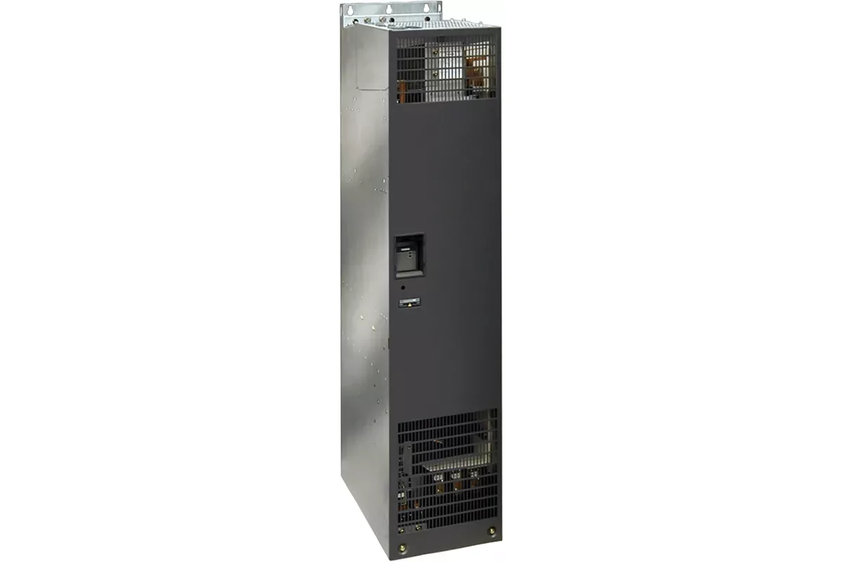 Siemens 6SE6440-2UD41-3GA1 — MICROMASTER 440 БЕЗ ФИЛЬТРА