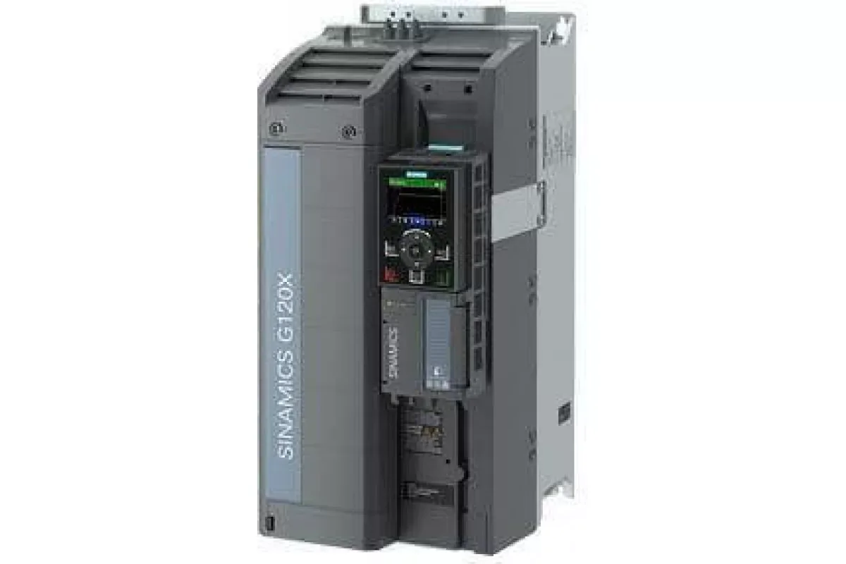 Siemens 6SL3220-3YE30-0UF0 — SINAMICS G120X Номинальная мощность