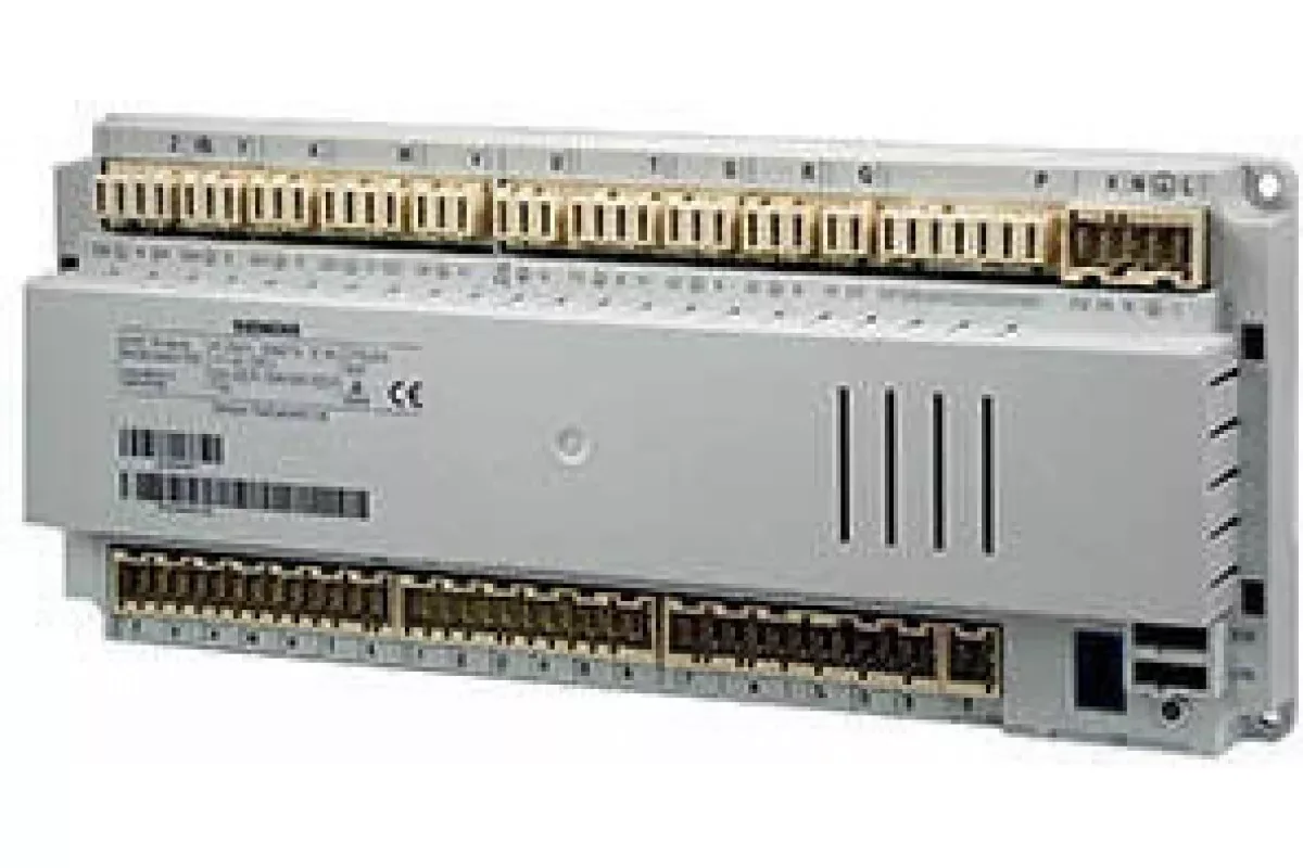 Siemens RVP340