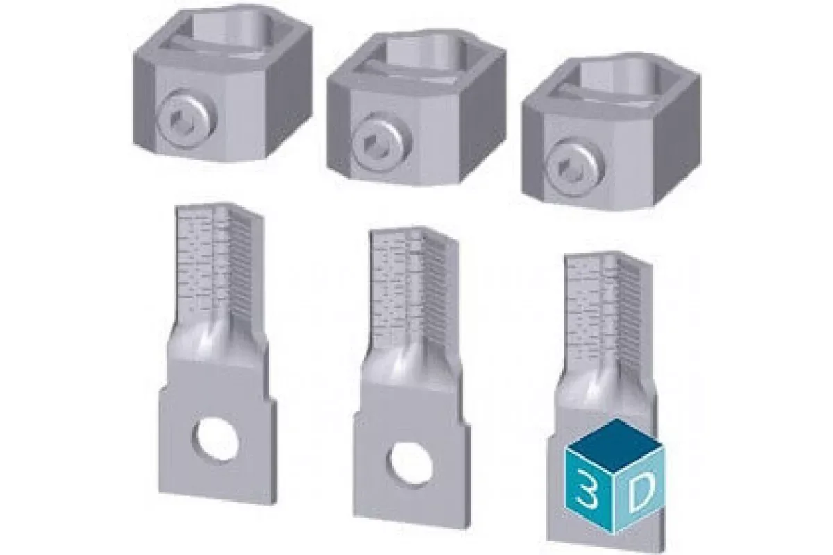 Siemens 3NJ6944-1EB00 — Дополнительные принадлежности