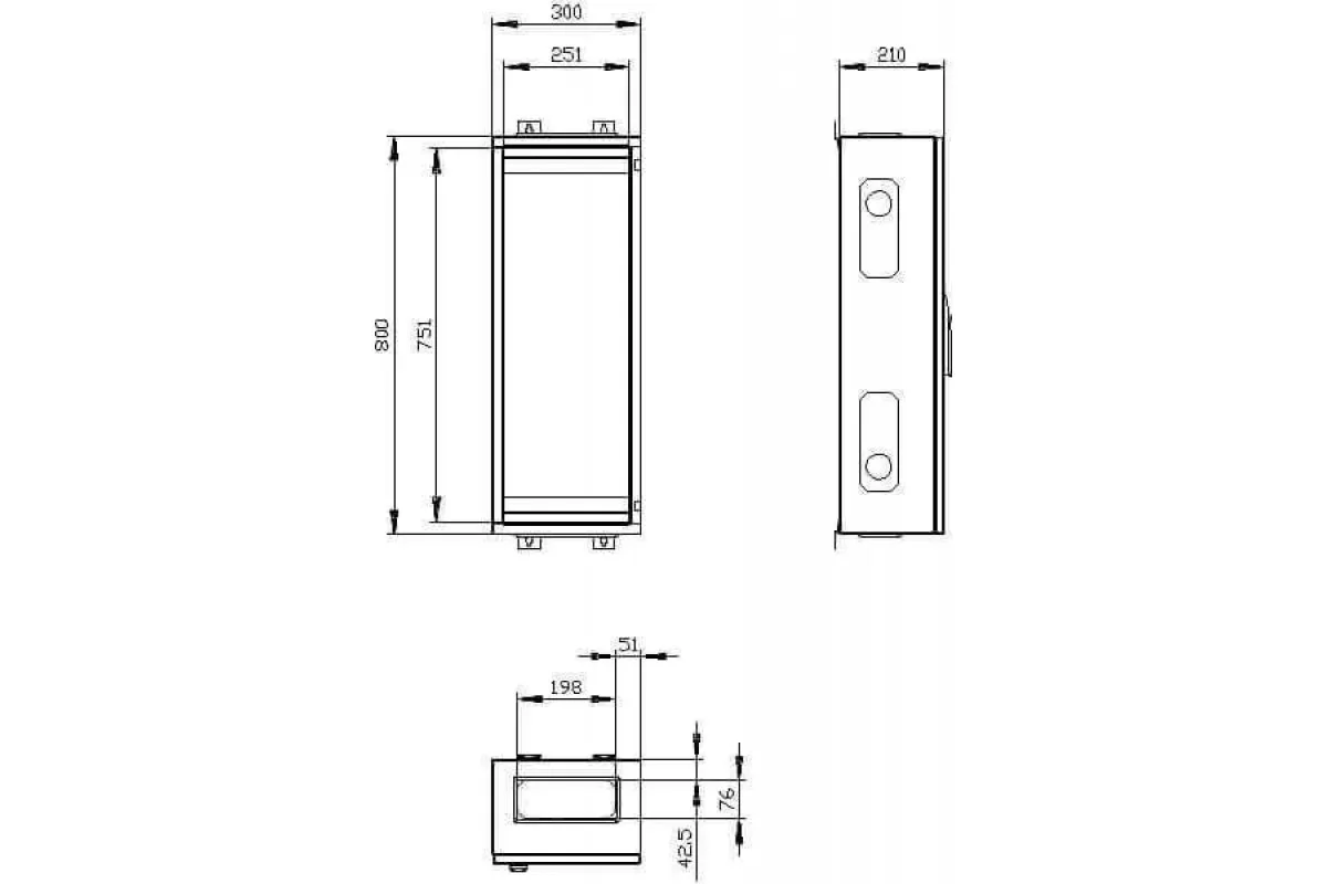 Siemens 8GK1102-2KK32