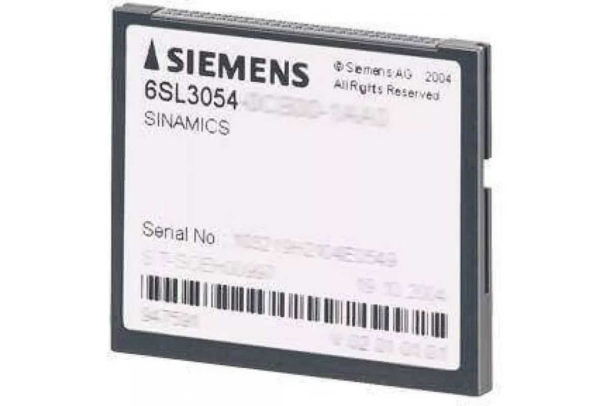 Siemens 6SE0100-1AC28-8AA7-Z G05+G22+L00+L10 — SINAMICS G180 Преобразователь частоты низковольтный Преобразователь частоты низковольтный Преобразователь частоты