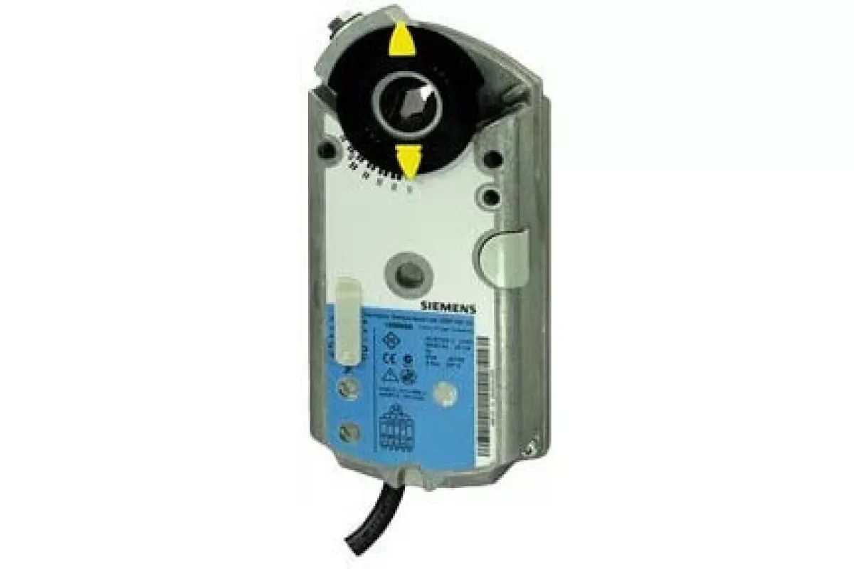 Siemens GPC361.1A