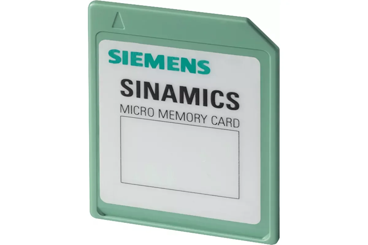 Siemens 6SL3244-0BB13-1BA1