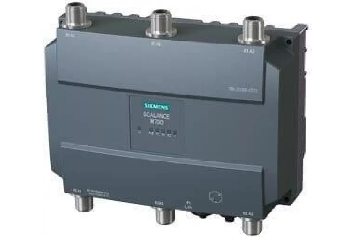 Siemens 6GK5795-4MB00-0AM0 — промышленный компонент