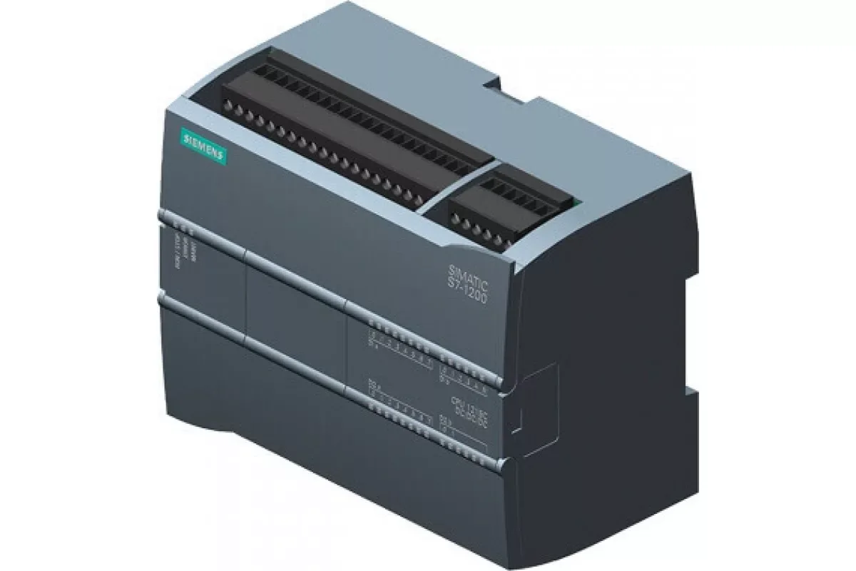 Siemens 6ES7228-1RC52-0AA0 — промышленный компонент