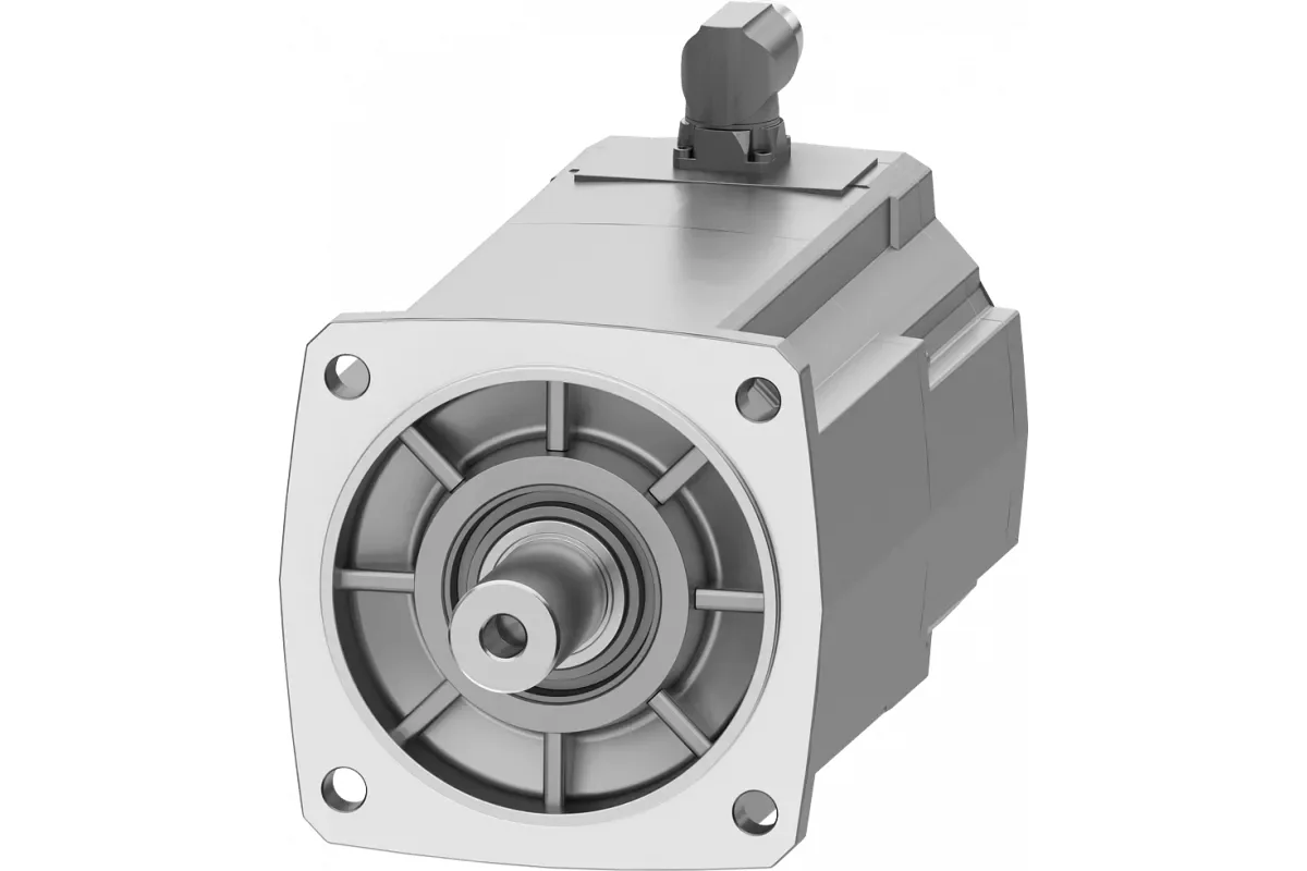 Siemens 1FK2208-3AC10-0SA0 — Simotics s-1fk2 ct серводвигатель
