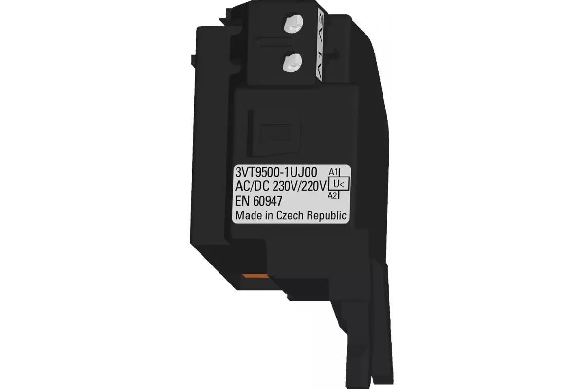 Siemens 3VT9340-6AB00 — промышленный компонент