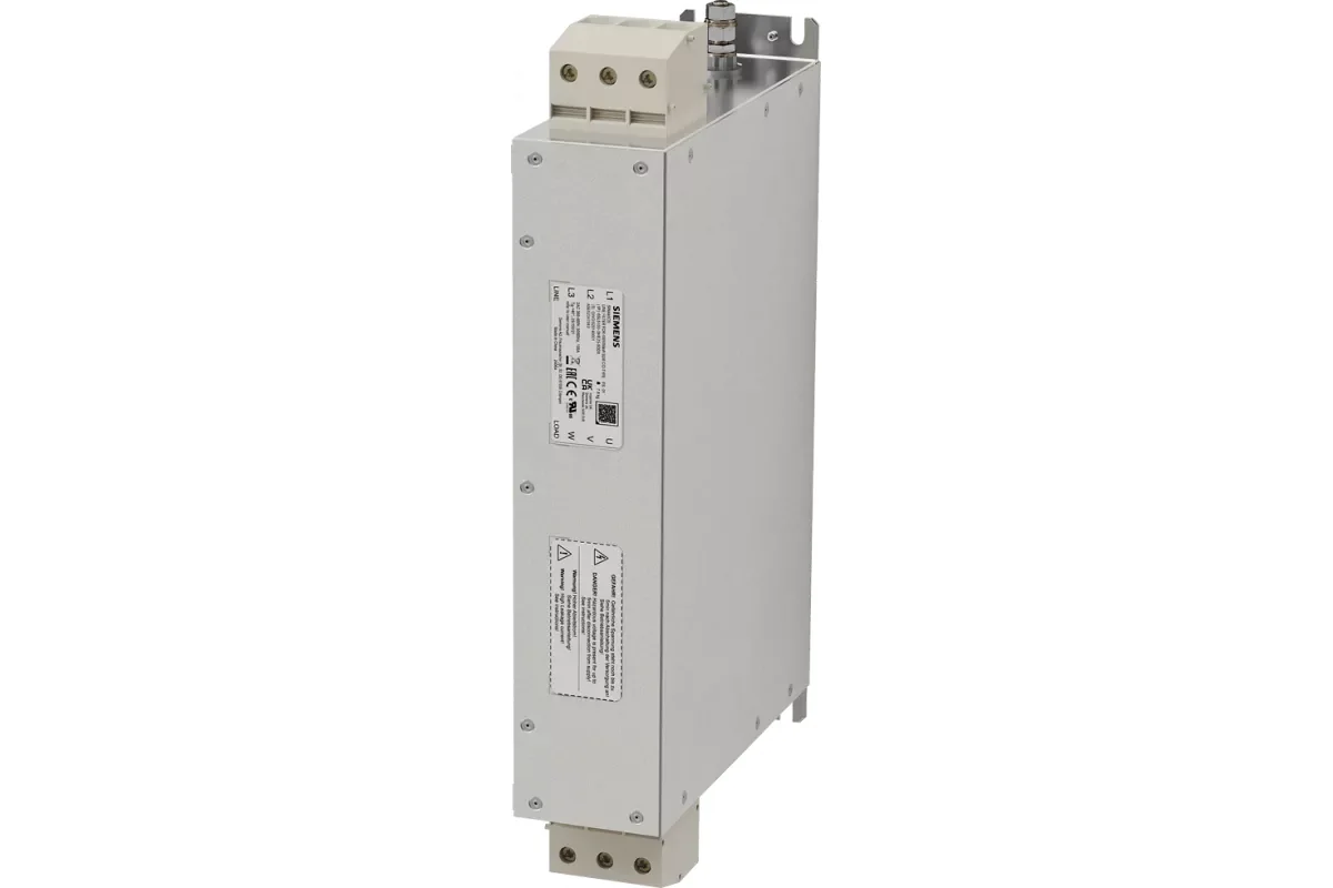 Siemens 6SL5100-0EE23-6AC0 — компонент приводной техники