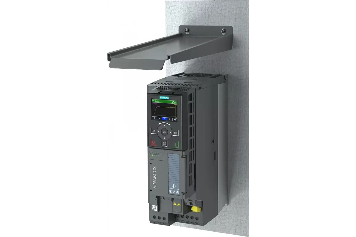 Siemens NK8235.4 — NK8235.. - NK8235 Ethernet порт, 2 серийных IF