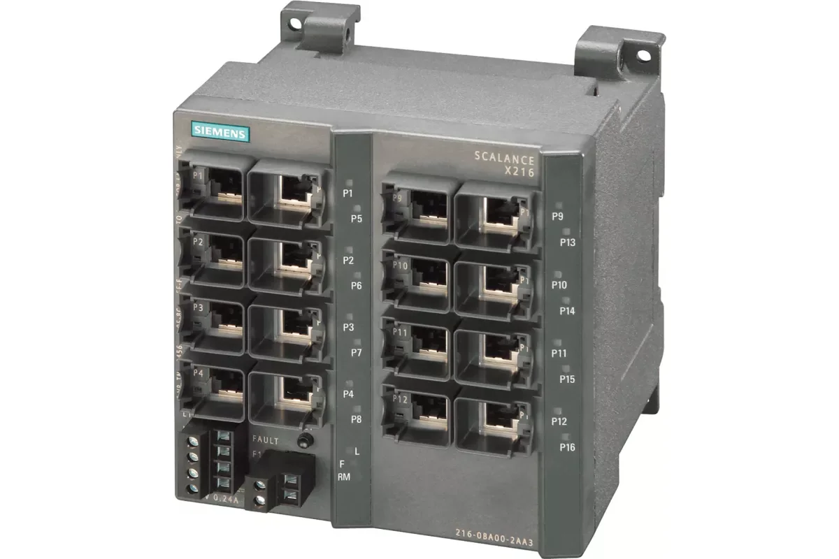 Siemens 6GK5212-2BB00-2AA3