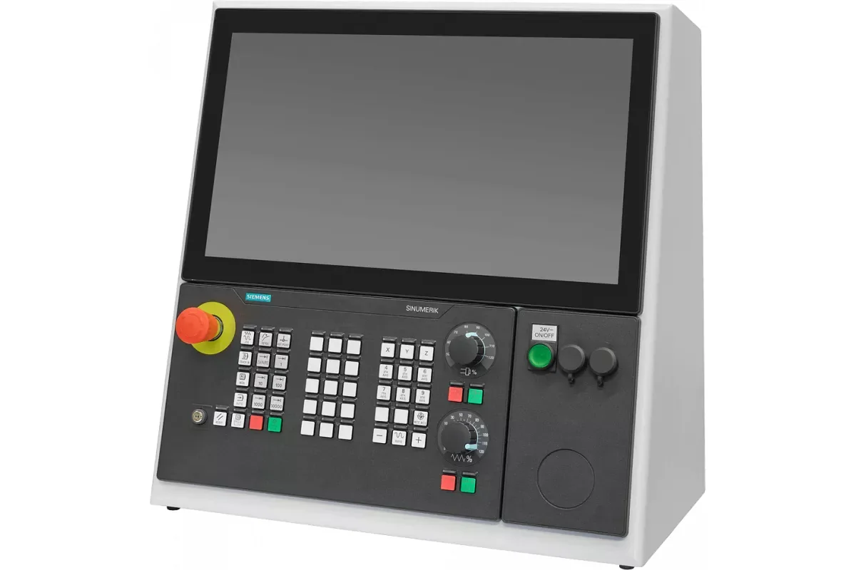 Siemens 6ZB2310-0CW00 — промышленный компонент