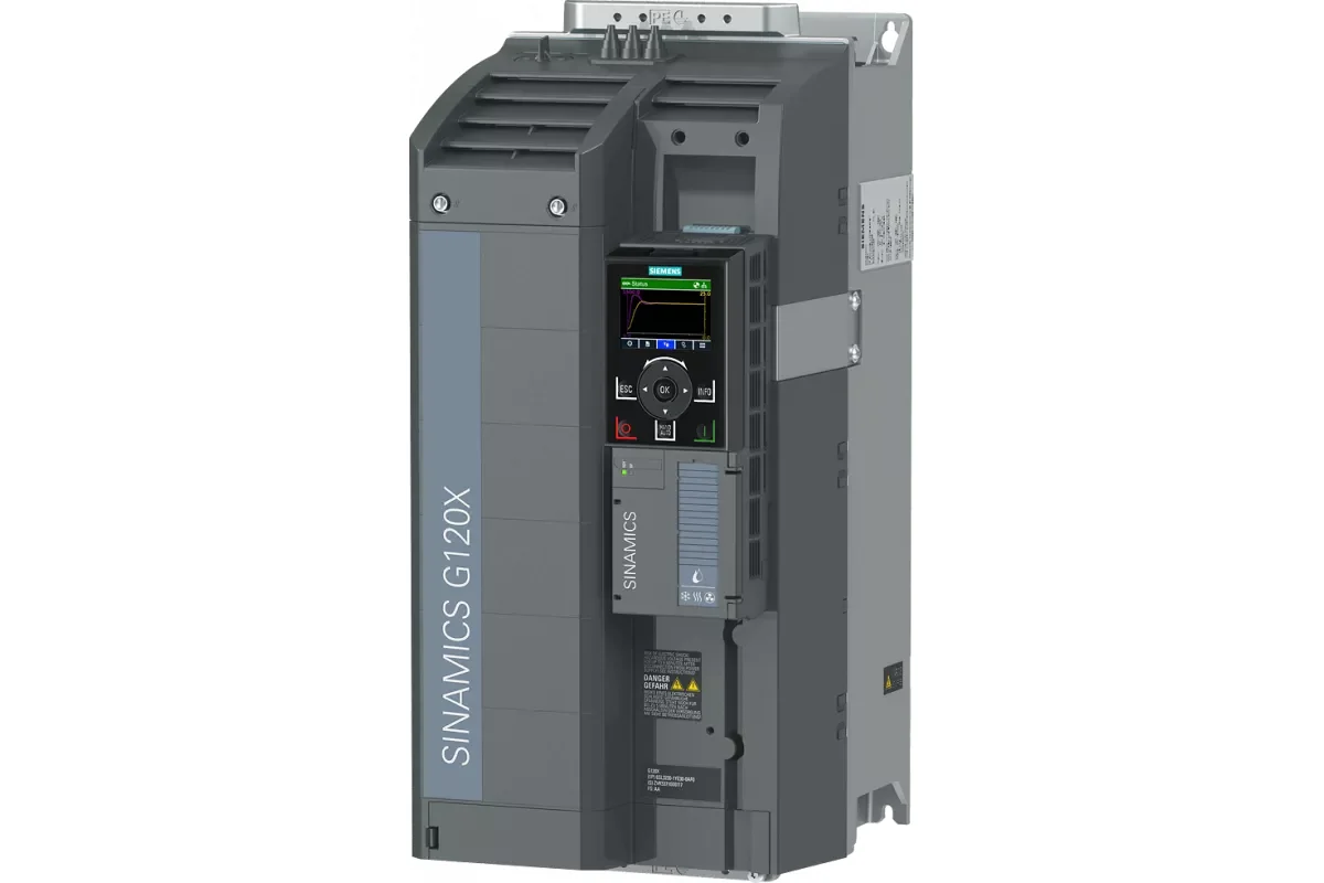 Siemens 6SL3220-3YE40-0UB0