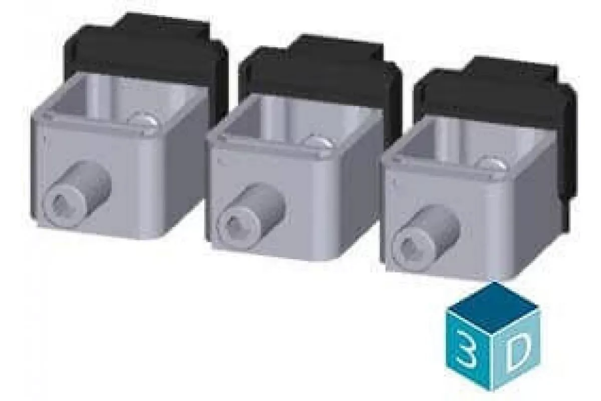 Siemens 3VA9483-0QB00 — Соедини