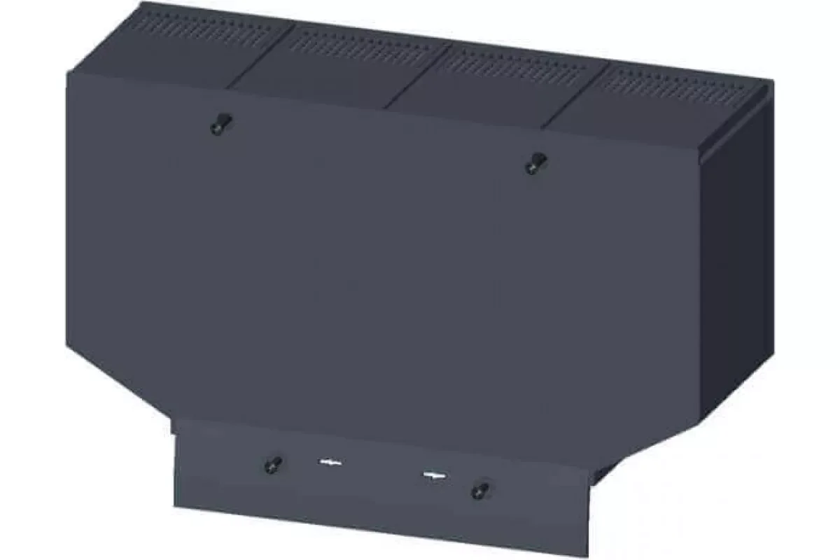 Siemens 3VA9401-0WG30 — Крышка клеммника расшир
