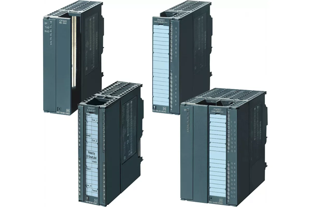 Siemens 6ES7405-0KR02-0AA1