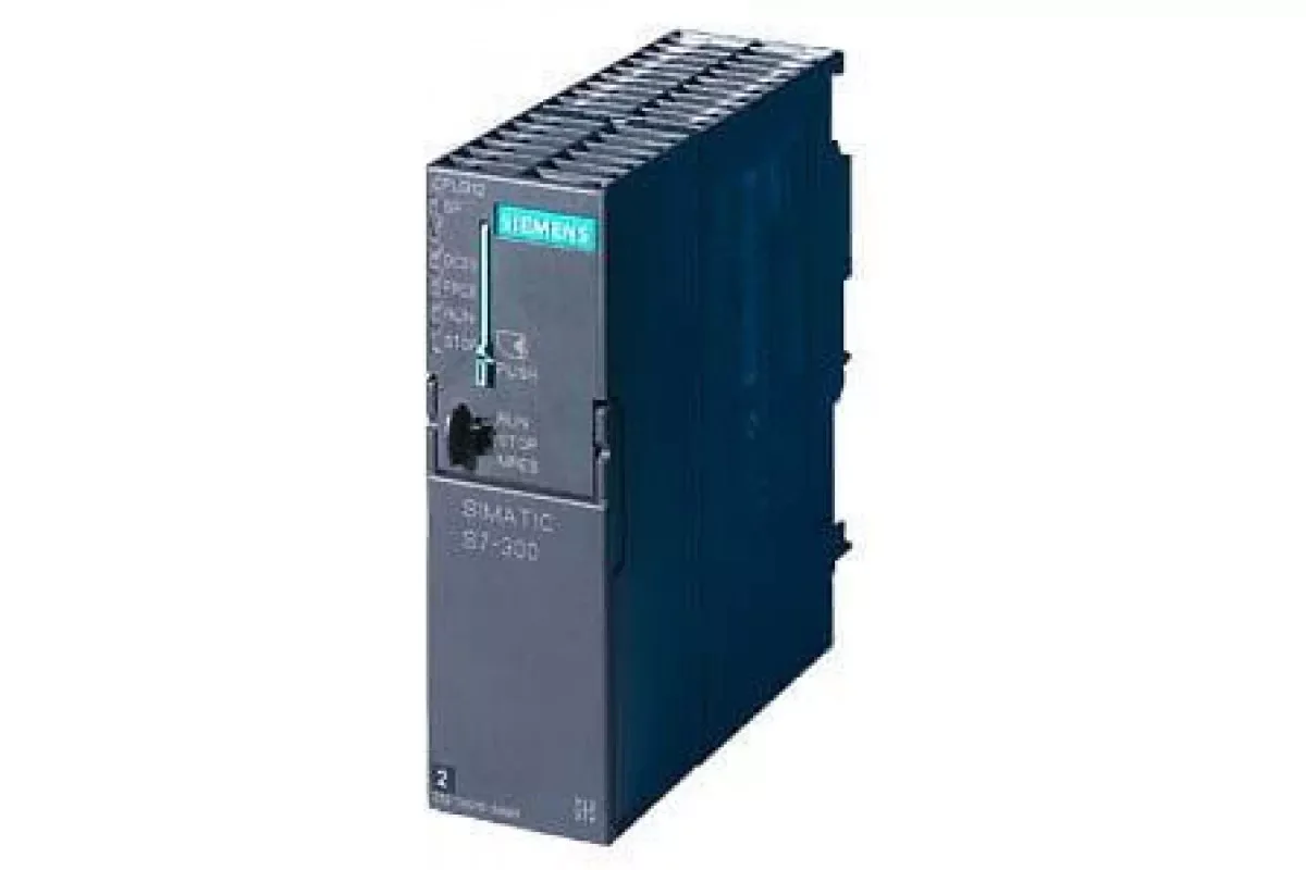 Siemens 6ES7313-5BF03-0AB0 — промышленный компонент